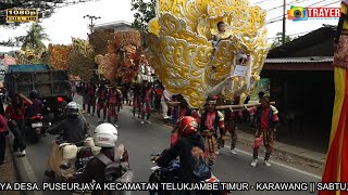 Download Lagu 🟣Rewind || Singa Pongdut Bah Rewok || Puseurjaya - Karawang MP3