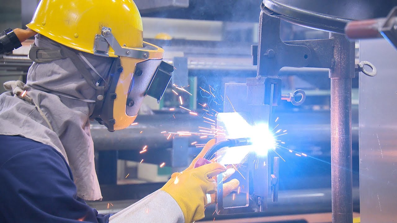 鉄道車両のメンテナンスを支える～札幌交通機械～【JR北海道】