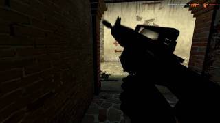 CS:S - THUNDER Clutch ACE by CRISIS