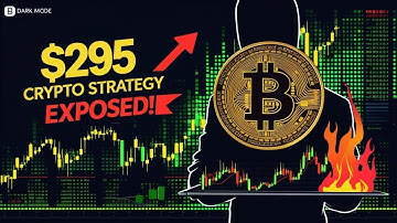 Top Crypto Strategy (Earn Free Bitcoin Now!)