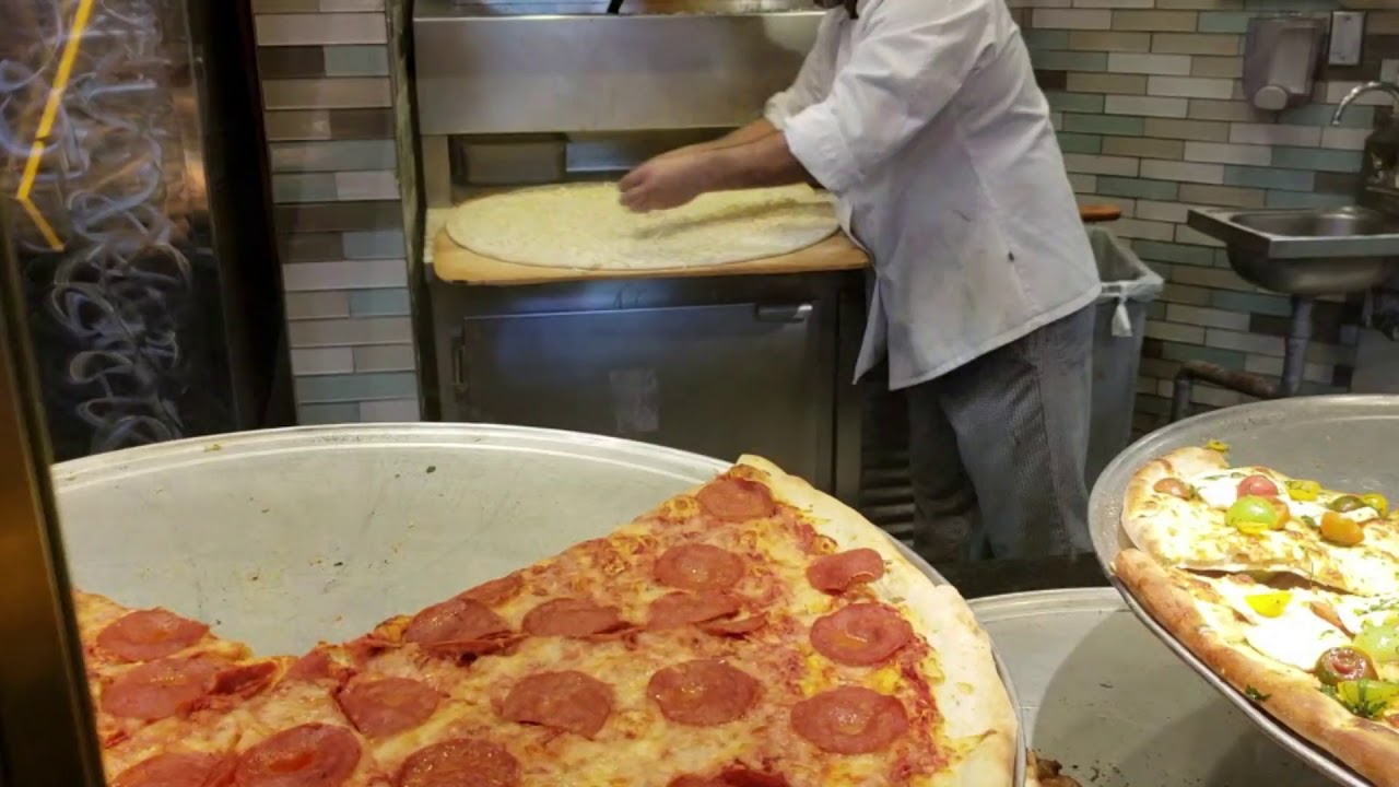 Pin Up Pizza In Las Vegas YouTube pin-up-pizza-in-las-vegas-youtube