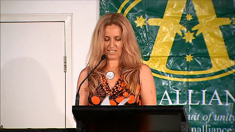 Teresa McDowell - Industrial Hemp