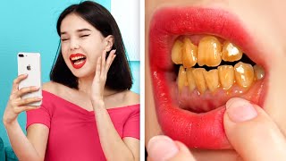 34 TRUCOS DE BELLEZA PARA SALVAR TU VIDA DE LOS PROBLEMAS COTIDIANOS