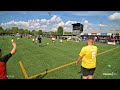 Buza Youth U7 | GRK CUP FRANCE