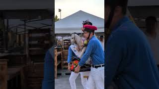 Fiestas Patronales Procesion Ixtlahuacan Jalisco Mexico 2026