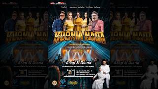 LIVE KURNIA NADA || PERNIKAHAN ASEP & DIANA - BABAKANMULYA - JALAKSANA  / JUM'AT, 23 SEPTEMBER 2026