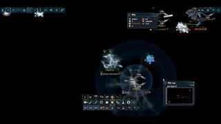 Darkorbit GA3: AREALGOON presents DΣΚΣ massacre