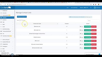 How to send text message blasts, using Podio, Zapier and Clicksend.