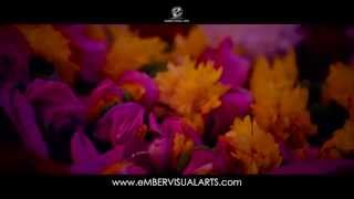 Asian Wedding Video Mendhi Of Kiran Waz Short Preview Ember Visual Arts