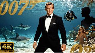 THUNDERBALL  | Part 12 (4K)
