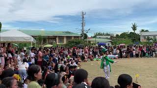 NAHAWAN NATIONAL HIGH SCHOOL DRUM\u0026LYRE SHOWDOWN🎶