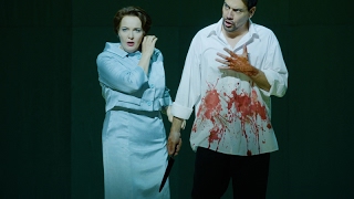 Macbeth (2017)