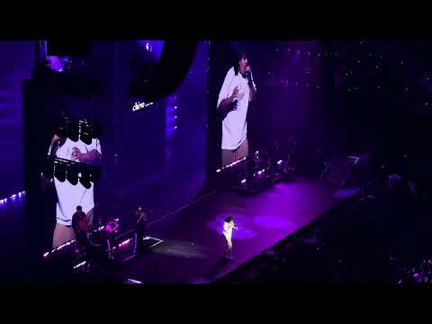 Chivo XVI - Dimelo (SAPCenter) San Jose 2026