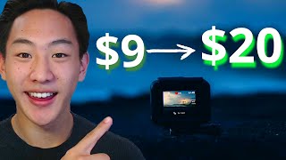 CHEAP STOCK TO BUY UNDER $10? by Matthew Huo 18,414 views 2 years ago 12 minutes, 2 seconds