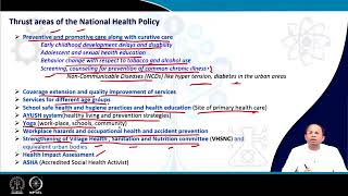 Lecture 48: EIA Methods Health #swayamprabha #ch28sp
