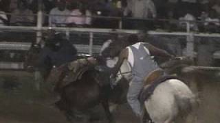 Okmulgee Rodeo (Country Boyz Vs Small Town Drifters)