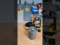 LEGO city #60401#레고 시티 건설용 스팀롤러 #Construction Steamroller #Build Stop motion