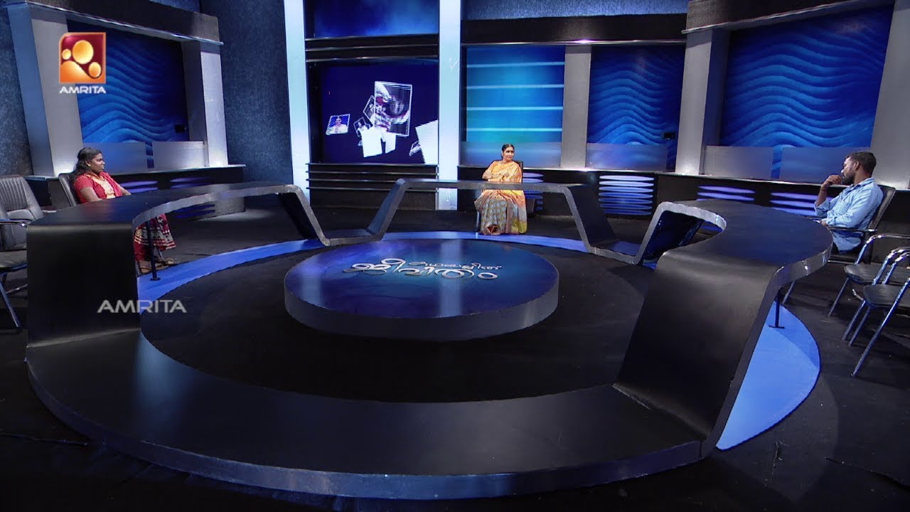 Kathayallithu Jeevitham |Subhash & Sheena Case | Episode #03 | 07th June 2018