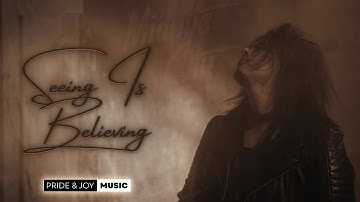 Midnite City - Seeing Is Believing (Official Video)