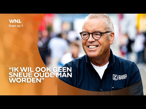 Olav Mol ziet zichzelf geen tv-commentaar doen van Grand Prix Zandvoort