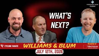 The next 20 years | Williams & Blum