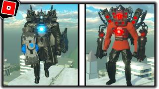 How To Get All My Data Back In Bathtub Universe - Roblox