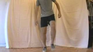 DLO & Eggbeater - Footbag Tutorials