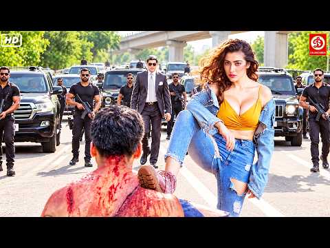 Mohanlal (2026) New Released South Hindi Dubbed Action Movie | Raai Lakshmi, Bhavana New Love Movie
