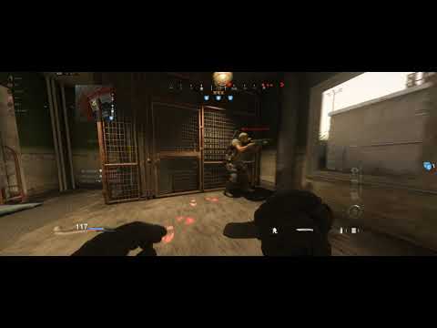 Call of Duty Modern Warfare 2019 決勝時刻 現代戰爭 - 2019 論趴下的重要性。