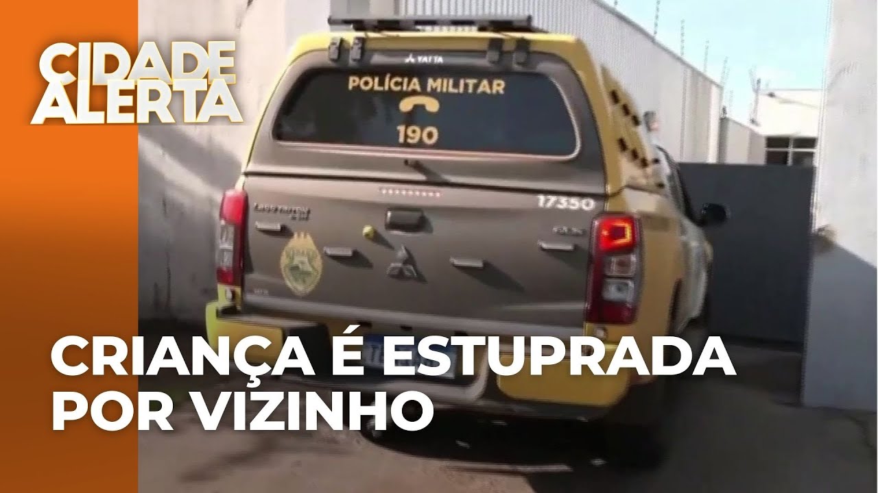 Indígena de dois anos é abusada sexualmente por vizinho na aldeia Apucaraninha, no PR