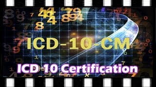 ICD-10 Certification ICD-10-CM Proficiency Assessment Exam