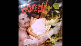 Bored! – Chunks (2000)