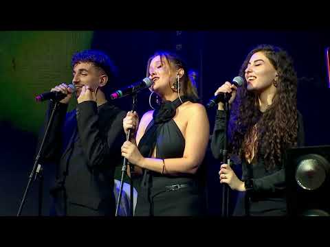 ლელა წურწუმია - ძველი ვერხვები (Live) / Lela Tsurtsumia - Dzveli Verkhvebi (Live)