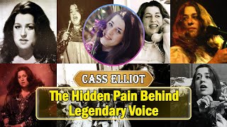 The Dark Side of Cass Elliot’s Fame – You Won't Believe the Truth | Hollywood Mysteries