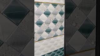 bathroom wall tiles design simple