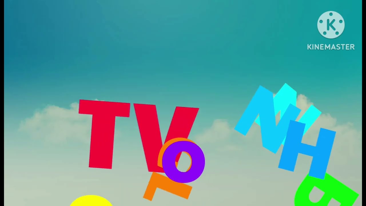 TV Globinho Logo 2025