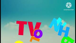 Tv Globinho Logo 2025