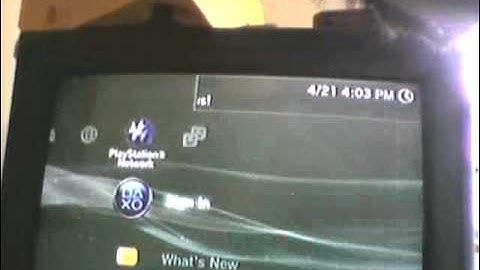 PS3 Error 80710A06 WTF Is This