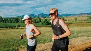 Living and Training Like Professional Trail Runners | Episode 3 screenshot 3