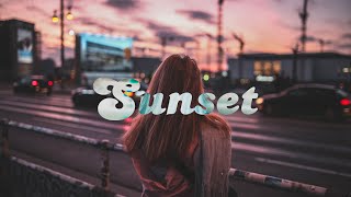 Sunset - The Midnight | speed up + reverb✨🪩 Resimi