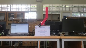 Design controllers for Pendubot system 2