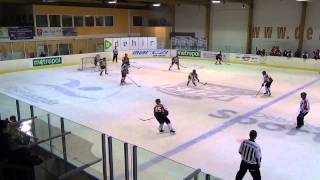 DHK - BRA 8:3 (MOL6 - 20151006)