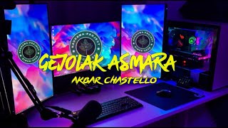 JOGET GEJOLAK ASMARA REMIX - AKBAR CHASTELLO