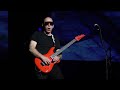 Joe Satriani - Europe Earth Tour 2023 - CLUB JOE VIP Experience