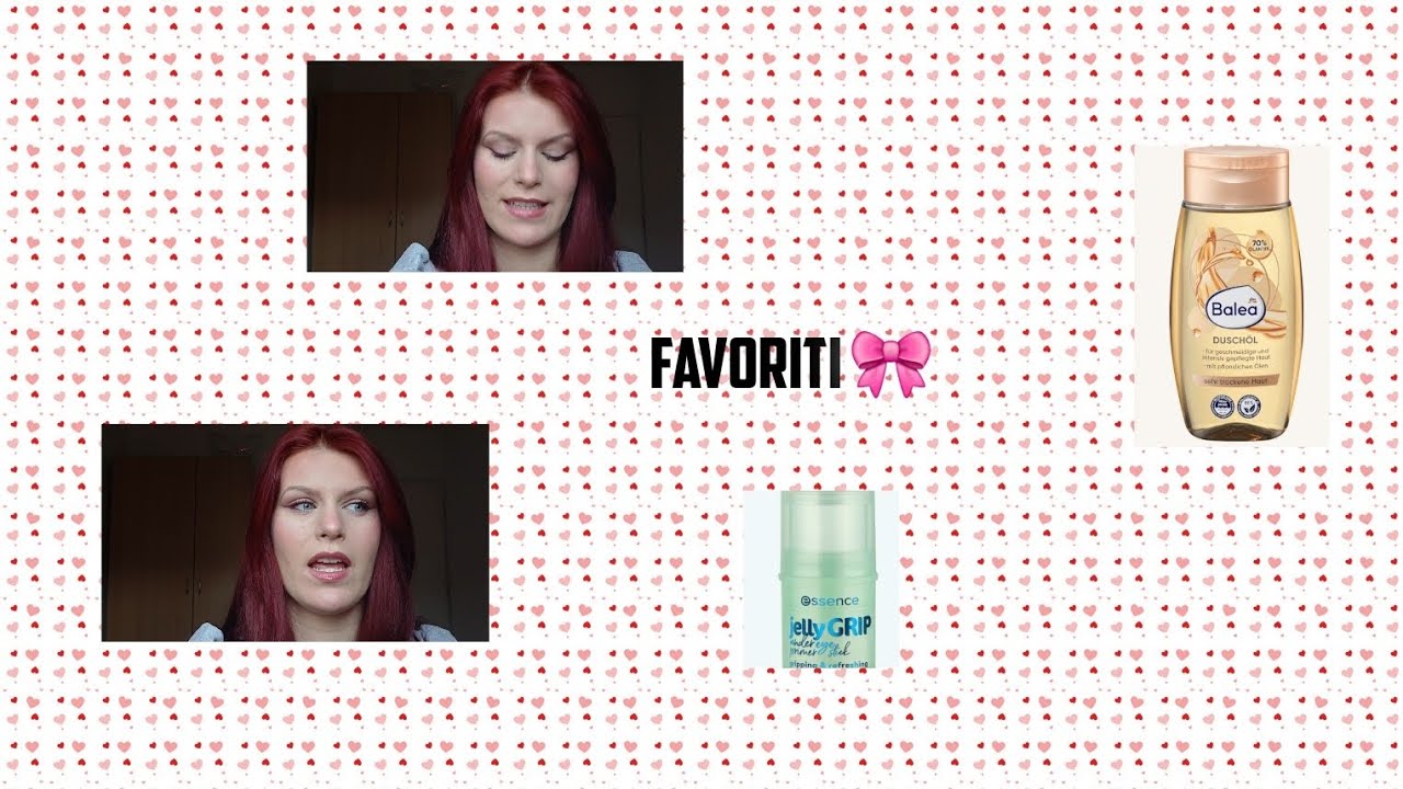 TRENUTNI FAVORITI - KOZMETIKA + ŠMINKA 🎀