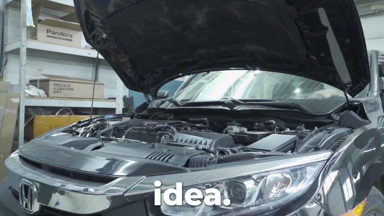 How engine works - TRIAL