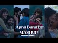 Apna bana le mashup  heer ranjha  musical journey 