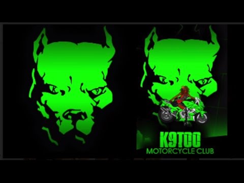 Cycle City Hawaii Presents K9 and K9 Too Honolulu - YouTube