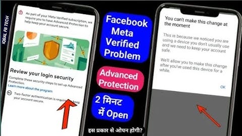 Review Your Login Security ProblemIn Facebook 2025 Solution Problem Fix New Trick/Meta Verified#fb