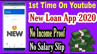 New Loan Application 2020 ll Instant Personal Loan Online ll Without Salary Slip Loan screenshot 5